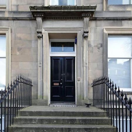 Апартаменти Quirky, West End, Edinburgh House Екстер'єр фото